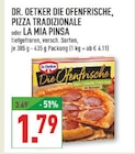 Die Offenfrische im Angebot bei Marktkauf in Bünde Die Offenfrische Angebote von Dr. Oetker bei Marktkauf Bünde für 1,79 €