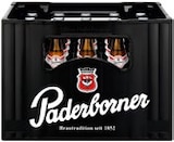 Bier Angebote von Paderborner bei Kaufland Paderborn für 7,49 €