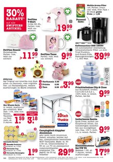 Kaffeevollautomat im E center Prospekt "Aktuelle Angebote" mit 38 Seiten (Heidelberg)