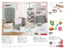 Spielzeug Angebot & Preis im aktuellen XXXLutz Möbelhäuser Prospekt Spielzeug Angebot im aktuellen XXXLutz Möbelhäuser Prospekt auf Seite 33