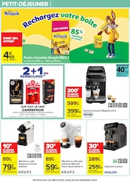 Offre Avocat dans le catalogue Carrefour du moment à la page 22