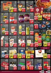 Nudeln im EDEKA Prospekt in Mönchengladbach Aktueller EDEKA Prospekt mit Nudeln, "Aktuelle Angebote", Seite 7