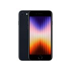 Apple iPhone SE 3ème génération 2022 47" 5G 128 Go Double SIM Noir minuit à Fnac dans Strasbourg Apple iPhone SE 3ème génération 2022 47" 5G 128 Go Double SIM Noir minuit à Fnac dans Strasbourg
