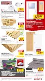 Leim Angebot im aktuellen toom Baumarkt Prospekt auf Seite 11