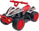 Quad électrique en promo chez La Grande Récré Colombes à 99,99 €