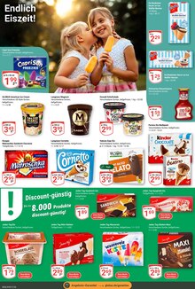 Waffeleisen im GLOBUS Prospekt "Aktuelle Angebote" mit 22 Seiten (Braunschweig)