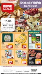 REWE Prospekt für Marl mit 29 Seiten REWE Prospekt für Marl: "Dein Markt", 29 Seiten, 23.06.2025 - 28.06.2025