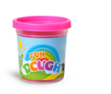 Knete Angebote von Fun Dough bei TEDi Magdeburg für 1,00 €