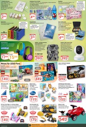 Aktueller GLOBUS Prospekt mit Drucker, "Aktuelle Angebote", Seite 23