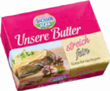Aktuelles Butter streich fein Angebot bei Netto Marken-Discount in Dresden ab 0,99 €