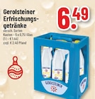 Aktuelle Gerolsteiner Angebote bei Trinkgut in Essen Aktuelles Erfrischungsgetränke Angebot bei Trinkgut in Essen ab 6,49 €