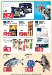 Aktueller Marktkauf Prospekt mit Tierbedarf, "Top Angebote", Seite 28