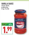 Sauce Angebote von Barilla bei Marktkauf Dülmen für 1,99 €