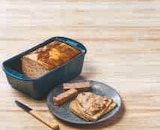 Terrine au filet mignon et oignons roses de Bretagne "Brocéliande" - Le Porc Français dans le catalogue U Express