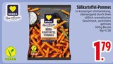 Süßkartoffel-Pommes von EDEKA Herzstücke im aktuellen EDEKA Prospekt für 1,79 €