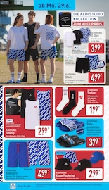 Aktueller ALDI Nord Prospekt mit Bad-Accessoires, "Aktuelle Angebote", Seite 22