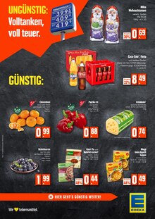 nah und gut Prospekt für Geringswalde mit 1 Seiten nah und gut Prospekt für Geringswalde: Aktuelle Angebote, 1 Seiten, 29.11.2021 - 04.12.2021