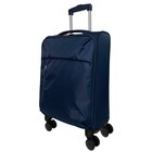 Valise souple Sydney - Carrefour à Brest Valise souple Sydney en promo chez Carrefour Brest à 29,99 €
