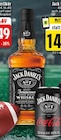 Aktuelles Tennessee Whiskey Angebot bei EDEKA in Osnabrück ab 14,49 €