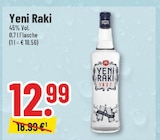 Aktuelle Schnaps Angebote bei Trinkgut in Köln Aktuelles Yeni Raki Angebot bei Trinkgut in Köln ab 12,99 €