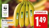 Bio-Bananen Angebote bei EDEKA Augsburg für 1,49 €