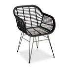 Segmüller Parsdorf - Gartensessel Tonga, PE-Geflecht Angebot im Prospekt Gartensessel Tonga, PE-Geflecht bei Segmüller im Parsdorf Prospekt für 69,99 €