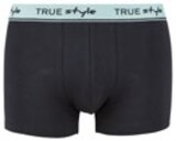 Herren-Retroshorts Angebote von TRUE STYLE bei Penny Remscheid für 9,99 €