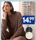 Flausch-Lounge-Set im ALDI SÜD Prospekt Flausch-Lounge-Set von UP2FASHION im aktuellen ALDI SÜD Prospekt für 14,99 €