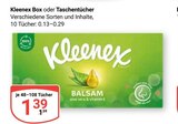 Aktuelles Box Angebot bei GLOBUS in Koblenz ab 1,39 €