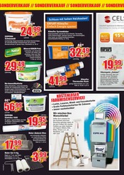 Aktueller Barth Raumdekor Prospekt mit Kleber, "AKTUELLE ANGEBOTE", Seite 12