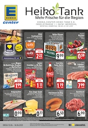 Supermarkt Prospekt von E center Lüdenscheid E center Prospekt: "Aktuelle Angebote", 28 Seiten, 10.06.2025 - 14.06.2025