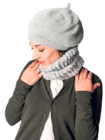 Fil tricot softine - Gifi à Antibes Fil tricot softine en promo chez Gifi Antibes à 2,99 €