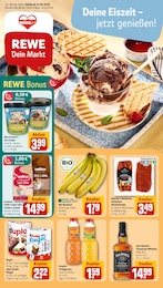 REWE Prospekt "Dein Markt" für Gütersloh, 34 Seiten, 27.04.2026 - 02.05.2026