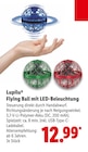 Flying Ball mit LED-Beleuchtung im Angebot bei Lidl in Aachen Flying Ball mit LED-Beleuchtung Angebote von Lupilu bei Lidl Aachen für 12,99 €