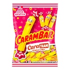 Bonbons - CARAMBAR en promo chez Carrefour Rueil-Malmaison à 2,30 €