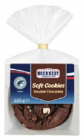 Soft Cookies Angebote von McEnnedy bei Lidl Schwerin für 1,99 €
