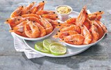 Crevettes cuites - Intermarché Hyper à Poitiers Crevettes cuites en promo chez Intermarché Hyper Poitiers à 7,49 €