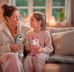 Plüschtier-Wärmflasche im Angebot bei Woolworth in Würzburg Plüschtier-Wärmflasche Angebote bei Woolworth Würzburg für 5,00 €