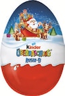 Überraschung Maxi Ei im Angebot bei Lidl in Göttingen Überraschung Maxi Ei Angebote von Kinder bei Lidl Göttingen für 3,99 €
