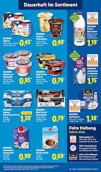 Feinkostlebensmittel im aktuellen Lidl Prospekt (Mannheim) Feinkostlebensmittel im Lidl Prospekt "LIDL LOHNT SICH" mit 68 Seiten (Mannheim)