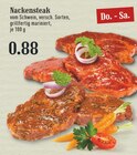 Aktuelles Nackensteak Angebot bei EDEKA in Bergisch Gladbach ab 0,88 €