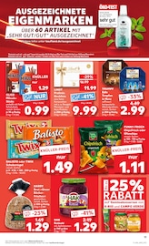 Pralinen im Kaufland Prospekt in Langenfeld Aktueller Kaufland Prospekt mit Pralinen, "Aktuelle Angebote", Seite 11