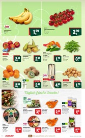 Aktueller Markant Prospekt mit Tomaten, "...freu Dich drauf!", Seite 6