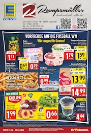 EDEKA Prospekt für Lippstadt mit 30 Seiten