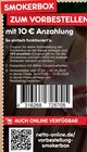 Smokerbox im aktuellen Netto Marken-Discount Prospekt