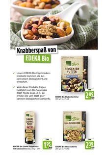Walnüsse im EDEKA Prospekt "Aktuelle Angebote" mit 76 Seiten (Mannheim)