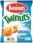 Promo Twinuts à 0,82 € dans le catalogue Colruyt à Cessy