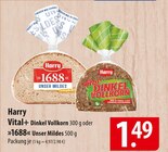 Harry Vital+ Angebote bei famila Nordost Celle für 1,49 €