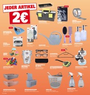 Aktueller E center Prospekt mit Bad-Accessoires, "Aktuelle Angebote", Seite 40