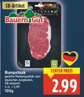 Rumpsteak Angebote von Bauern Gut bei E center Falkensee für 2,99 €